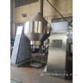 Powder Mixer Pharmaceutical double cone mixer Powder double cone blender Factory